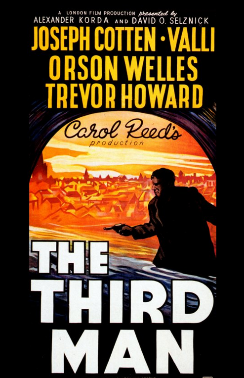 The Third Man